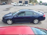 Chevrolet Impala Lt 2G1WB5EK6B1257126 снимка