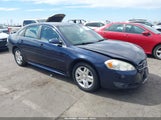 Chevrolet Impala Lt 2G1WB5EK6B1257126 снимка