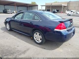 Chevrolet Impala Lt 2G1WB5EK6B1257126 снимка