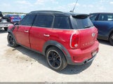 Mini Countryman Cooper S WMWZC3C54EWP28400 снимка