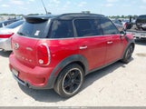 Mini Countryman Cooper S WMWZC3C54EWP28400 снимка