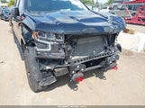 Chevrolet Silverado  Ltd 4Wd Short Bed Lt Trail Boss 1GCPYFEDXNZ194352 fotografie