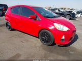 Toyota Prius C Three JTDKDTB30C1015215 снимка