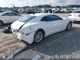 Chevrolet Camaro 1Lt 2G1FD1E35F9200189 снимка