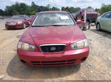 Hyundai Elantra Gls/Gt KMHDN45D43U647287 снимка