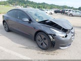 Tesla Model 3 Rear-Wheel Drive 5YJ3E1EA6PF671934 снимка