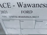 Ford Mustang Mach-E Select 3FMTK1RM4MMA18633 снимка