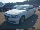 BMW 535I xDrive WBAFU7C57DDU69502 снимка