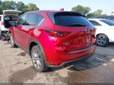 Mazda Cx-5 Grand Touring JM3KFBDM2L1814723 снимка