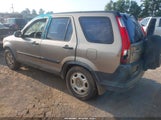 Honda Cr-V Lx JHLRD68585C009634 снимка