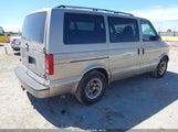 Chevrolet Astro Ls 1GNDM19X02B142648 снимка