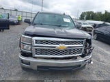 Chevrolet Silverado  1Lt 1GCRCREH4FZ244904 снимка