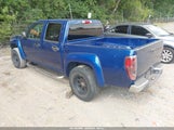 Chevrolet Colorado Lt 1GCDT136868283059 снимка