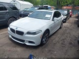 BMW 528I xDrive WBAXH5C58DD112777 снимка