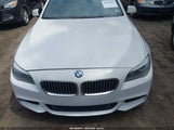 BMW 528I xDrive WBAXH5C58DD112777 снимка