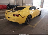Chevrolet Camaro 2Lt 2G1FG1ED2B9113277 снимка
