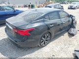 Nissan Maxima 3.5 Platinum 1N4AA6AP2GC414900 снимка