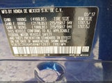 Honda Hr-V Ex 3CZRU6H58HM712631 снимка