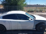 Dodge Charger Police 2C3CDXKTXFH796377 снимка