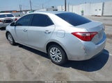 Toyota Corolla Le 5YFBURHE4HP702213 снимка