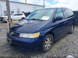 Honda Odyssey Ex-L 5FNRL18973B068342 снимка