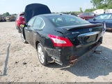 Nissan Maxima 3.5 Sv 1N4AA51E99C807417 снимка
