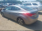 Hyundai Elantra Gls KMHDH4AE1DU782900 снимка