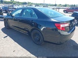 Toyota Camry Le 4T1BF1FK7EU381475 снимка