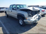 Chevrolet Silverado 2500Hd Work Truck 1GCHC29U45E324090 photo