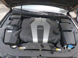 Hyundai Genesis 3.8 KMHGC4DD1DU231722 снимка
