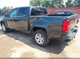 Chevrolet Colorado Lt 1GCGSCEN4J1188693 photo