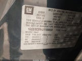 Chevrolet Colorado Lt 1GCGSCEN4J1188693 снимка