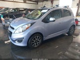 Chevrolet Spark 2Lt Auto KL8CF6S91EC458333 снимка