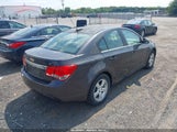 Chevrolet Cruze 1Lt Auto 1G1PC5SB6F7107340 снимка