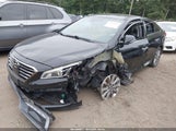 Hyundai Sonata Limited 5NPE34AF1GH275770 снимка