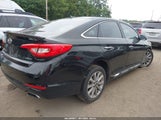 Hyundai Sonata Limited 5NPE34AF1GH275770 снимка