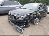 Hyundai Sonata Limited 5NPE34AF1GH275770 снимка