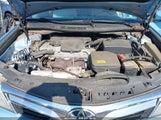 Toyota Camry Le 4T4BF1FK9ER351299 снимка