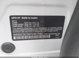 BMW M6 Gran Coupe WBS6C9C56FD467544 снимка