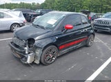 Fiat 500 Abarth 3C3CFFFH8FT722084 снимка