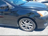 Nissan Sentra Sr 3N1AB7AP6DL621807 снимка