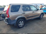 Honda Cr-V Ex JHLRD78893C048214 снимка