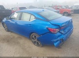 Nissan Sentra Sv Xtronic Cvt 3N1AB8CVXMY201908 photo