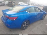 Nissan Sentra Sv Xtronic Cvt 3N1AB8CVXMY201908 снимка