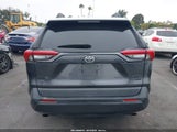 Toyota Rav4 Trd Off-Road 2T3J1RFV9LC115450 снимка