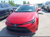 Toyota Corolla Le JTDEPRAE5LJ018184 снимка