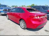 Toyota Corolla Le JTDEPRAE5LJ018184 снимка