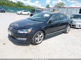 Volkswagen Passat 1.8T Se 1VWBT7A35FC004437 снимка