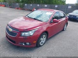 Chevrolet Cruze 1Lt Auto 1G1PC5SB5E7277946 снимка
