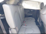 Toyota Highlander Hybrid Xle 5TDHBRCH4NS546890 fotografie